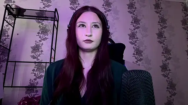 JeanneMckasson live