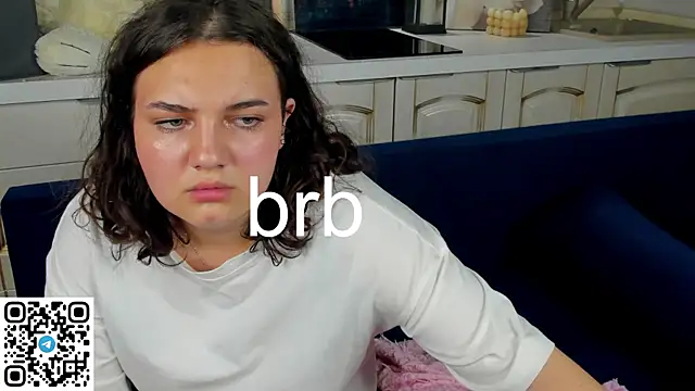 Mary_F0x live