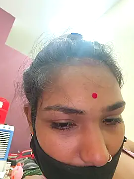 Bhuvika_Love-143 live