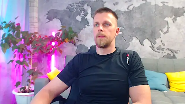 VikingChrisss live