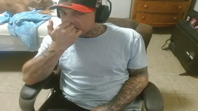 DADDY_KANE8--- live