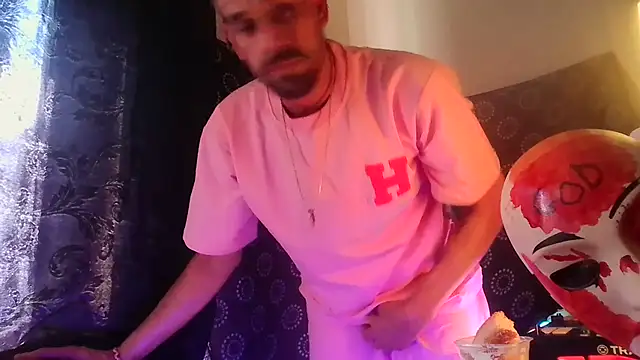 Guyst049 live