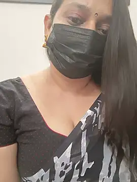 Deesha_Rani live