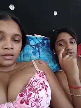 Indianqueen03 live