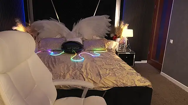 FairyMerry live