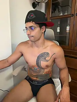 David_Tresh5 live