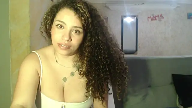 melany_montenegro live