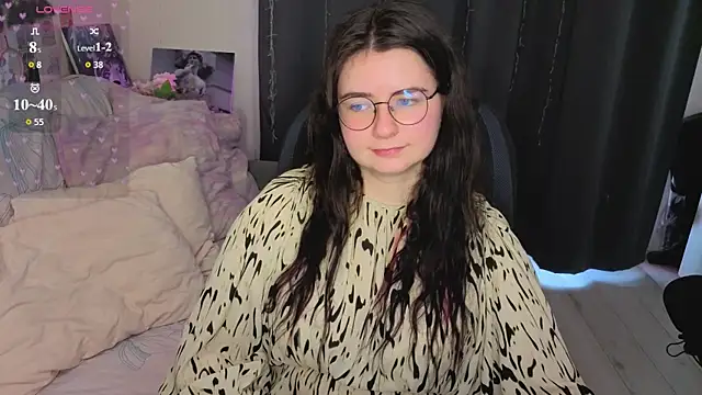 Kitty-Katty live
