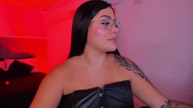bonnieAn live