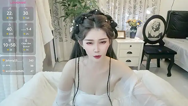NANA-EET live