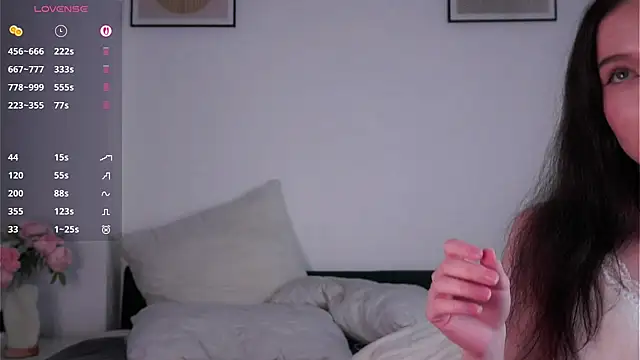 CleotildePiel live