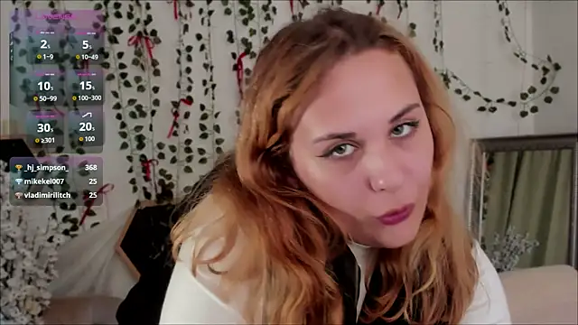 Rita_Wild live