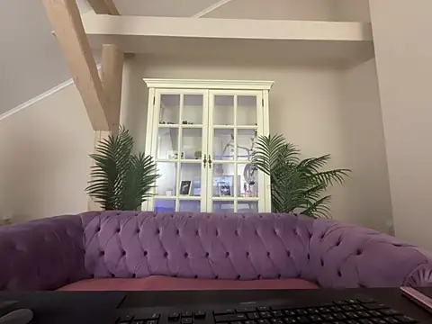 _MaryGirl_ live