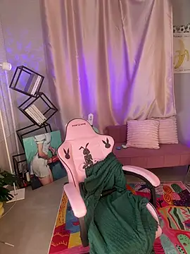 Hot_blondie live