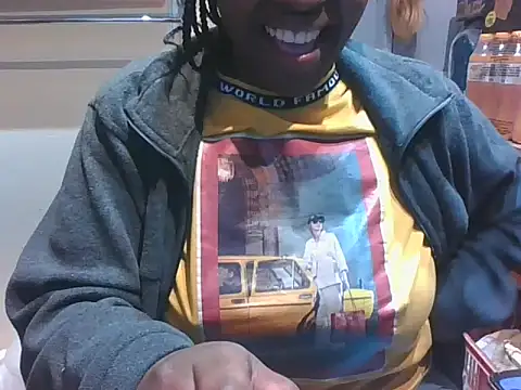 peacefulbignipple live