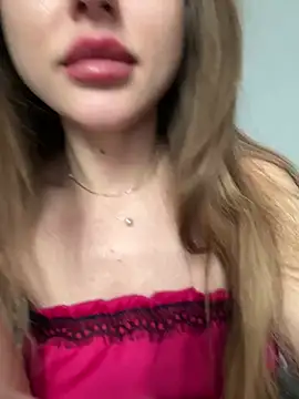 Jullia_Carter live