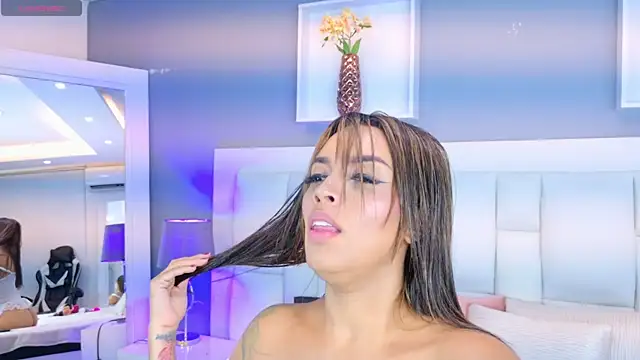 Velvet--Carter live