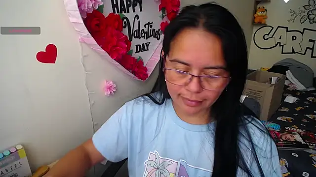Miss__kendra_ live
