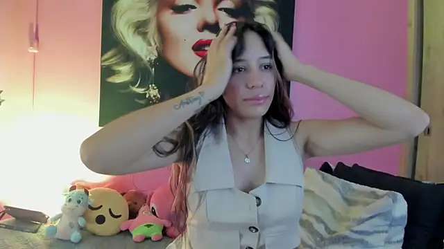 TANIA_06 live
