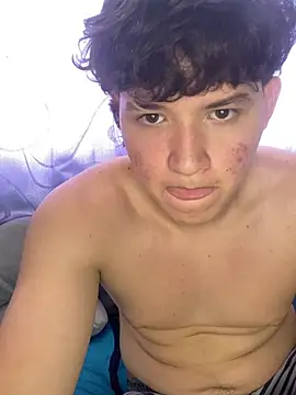 BigLatinGuy live