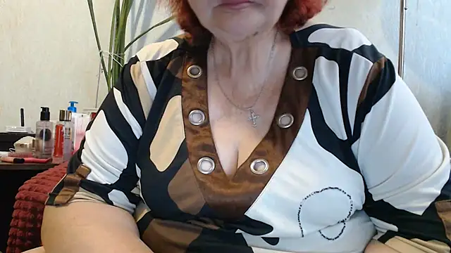DeniseeRosea live