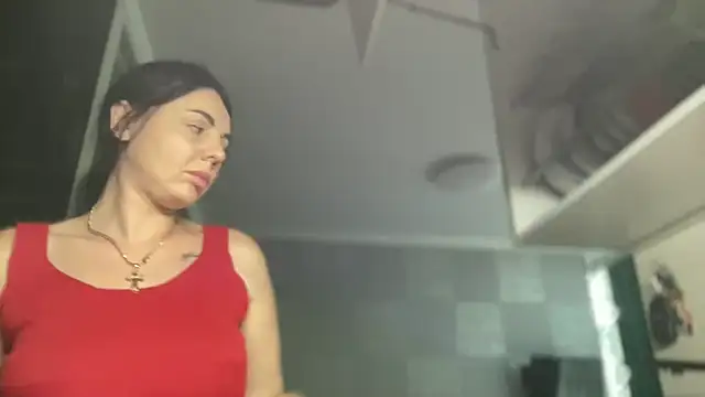 Darsy_Rox live