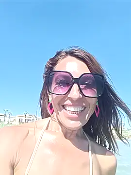ChiaraFerraro live