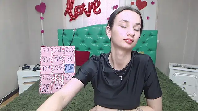 Je55icaBreeze live