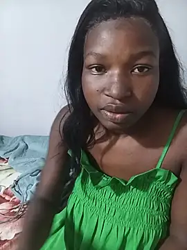 Cherryblush_2 live