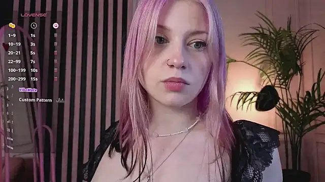 arielabradberry live