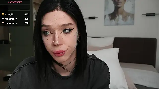 Dasha_WEYT live