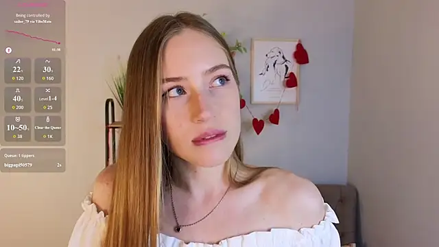 Mary_Bradley live