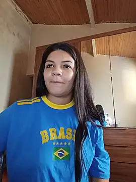 Mizinha1820 live