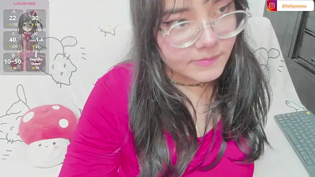 Naoko_7w7 live