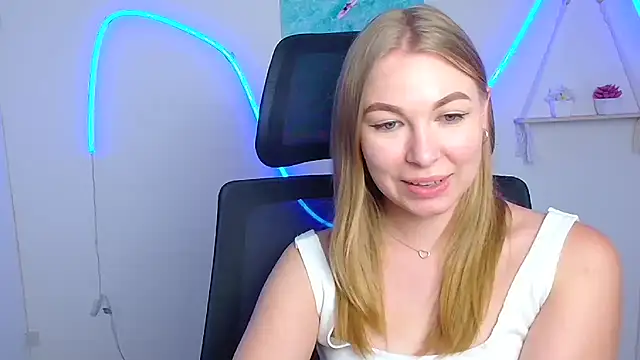 Dana_flowers live