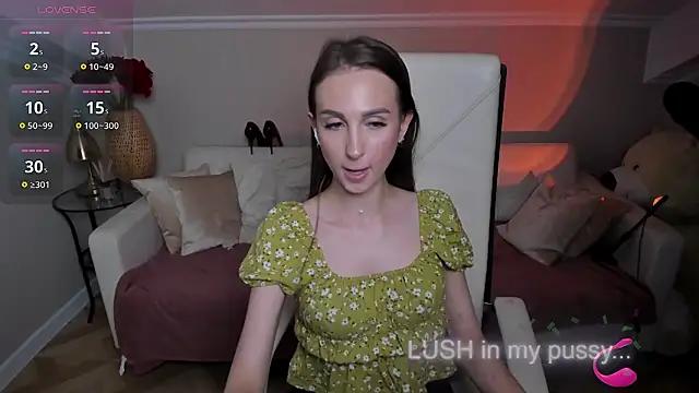 sophie_rocks live
