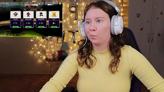 D0nna_ live
