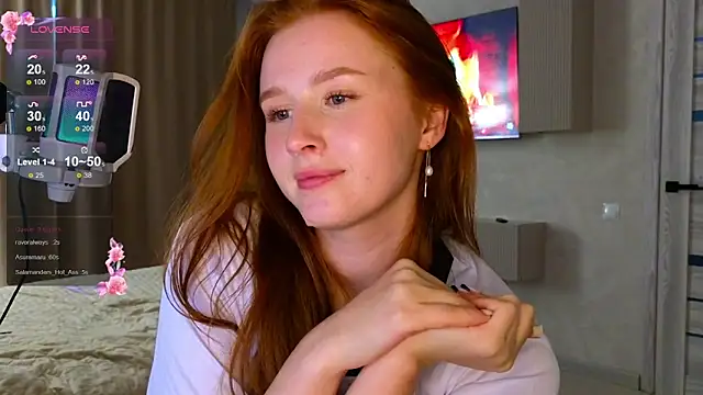 Meow_babe live