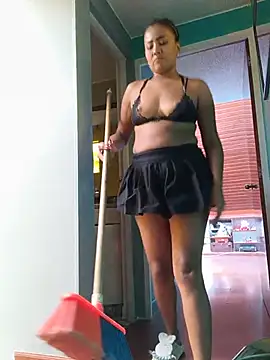 Ariana_Rodriguez live