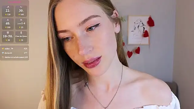 Mary_Bradley live