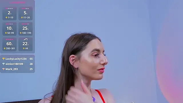 JennyBbunny live