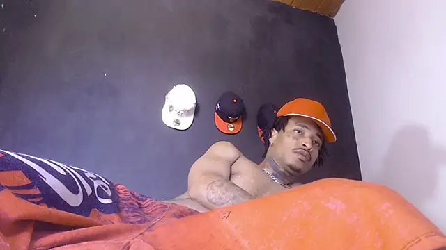 Anaconda_larga live