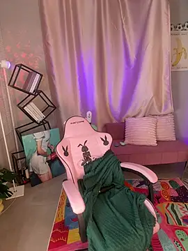 Hot_blondie live