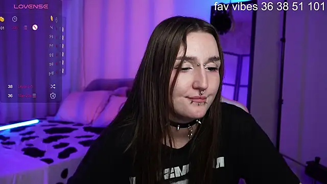 Alice_Goth live