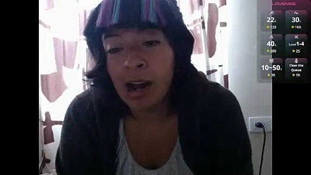 Acelinrose live