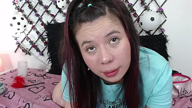 Samantha_Wallker live