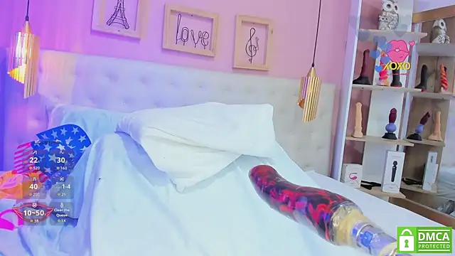 leylla_ live