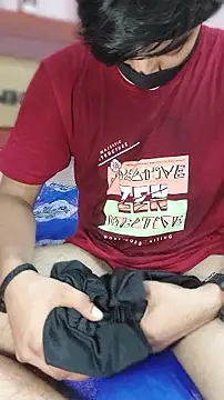 Rishi_7_ live