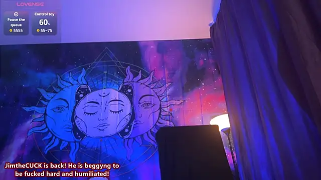 Helena__Femdom live