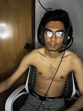 hornybrooo live
